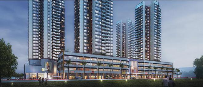 沙井恒兴御景园2024网站-恒兴御景园楼盘详情-深圳房天下(图13)