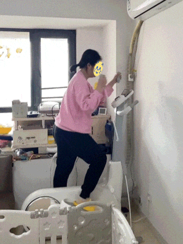 比跑步好坚持比游泳省事！这运动超适合35+妈妈燃脂塑形增肌(图12)