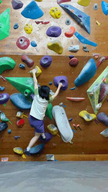 比跑步好坚持比游泳省事！这运动超适合35+妈妈燃脂塑形增肌(图16)