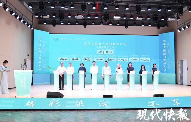 老城厢文旅发展如何更“出圈”？无锡这里揭晓答案(图3)