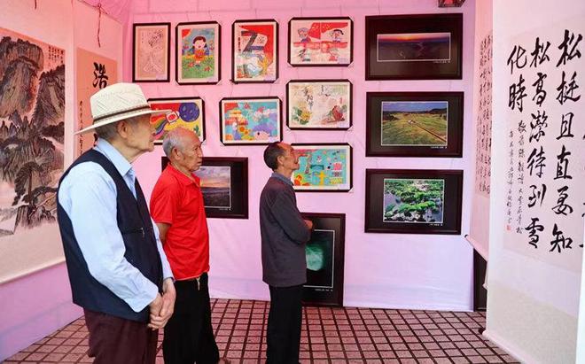 托起“稳稳的幸福”资阳乐至推动残疾人事业高质量发展(图1)