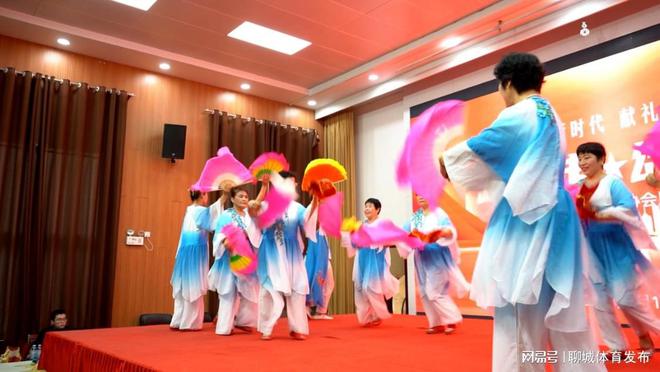 小小红袋子创造聊城体医融合大能量(图4)