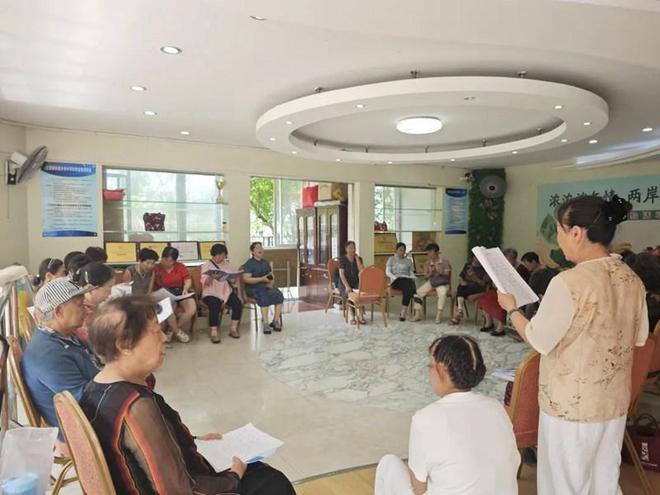 Kaiyun（中国体育）：云岩区：“15分钟文化生活圈”为群众快乐生活“加码”(图1)