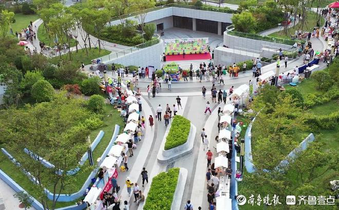 提升社区治理能效促共富市南湛山街道“四暖”工作法探索新路径(图3)