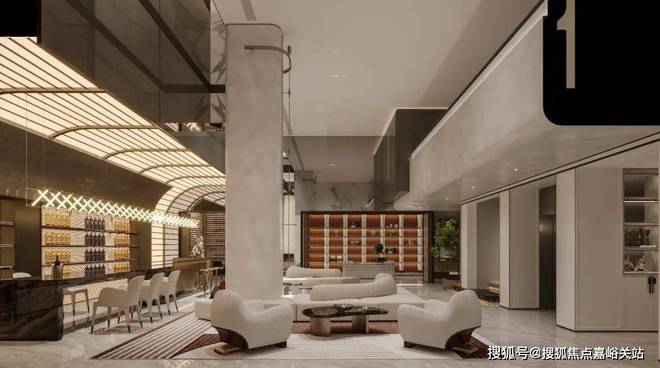 2024闵行联仲·都悦汇售楼处最新样板间曝光（都悦汇）网站(图5)