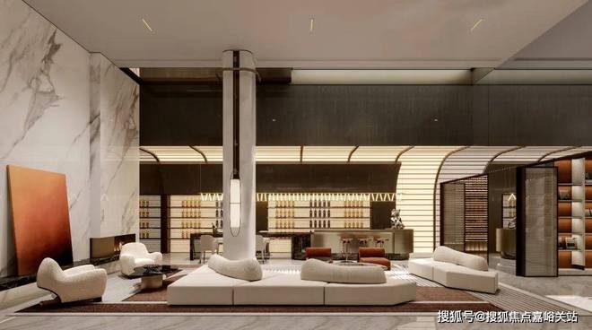 2024闵行联仲·都悦汇售楼处最新样板间曝光（都悦汇）网站(图4)