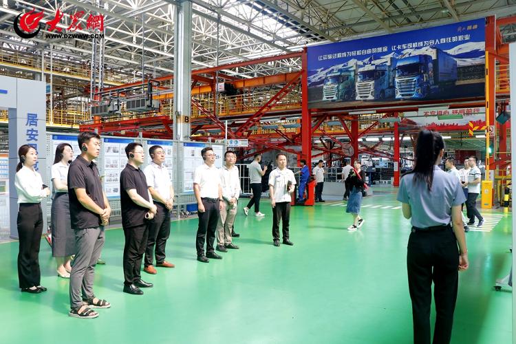 e起看即墨丨解码新质生产力企业背后的“源动力”(图1)