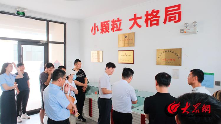 e起看即墨丨解码新质生产力企业背后的“源动力”(图6)