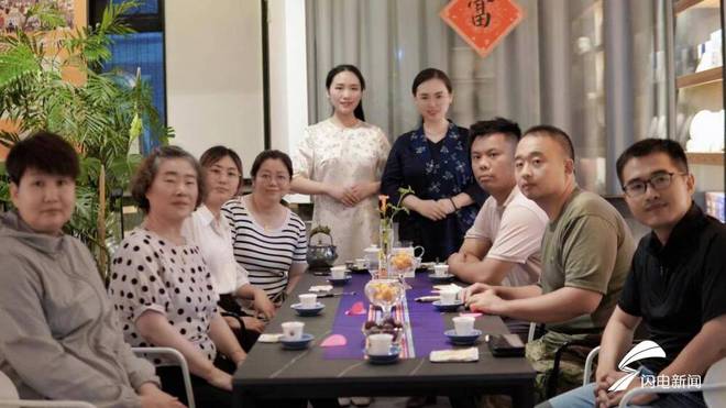 Kaiyun（中国体育）：济南市槐荫区：以特色文化社区建设蹚出“出圈”“上瘾”“反哺”的基层治理新路径(图2)