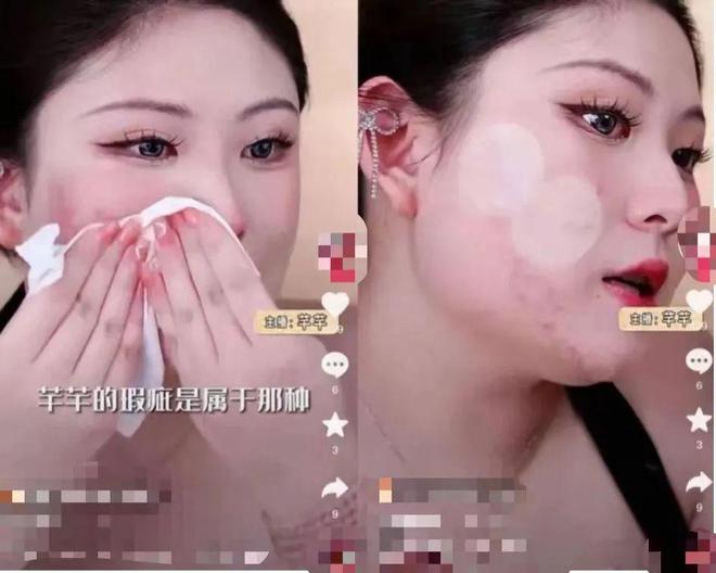 “买条裤子被教50种穿法”小红书直播间快成白领的“私人形象顾问”了(图1)