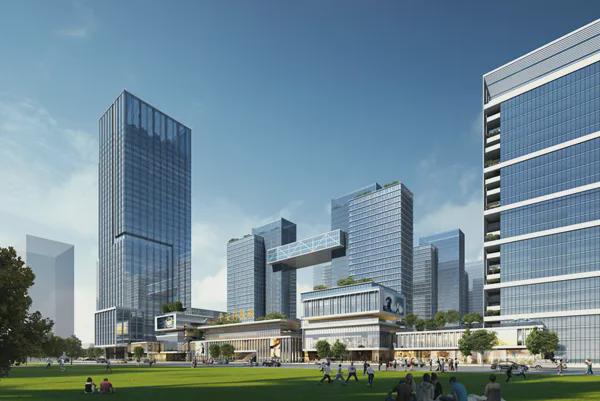 通知)恒兴御景园附近有什么小学和中学学区有什么学校？(图10)