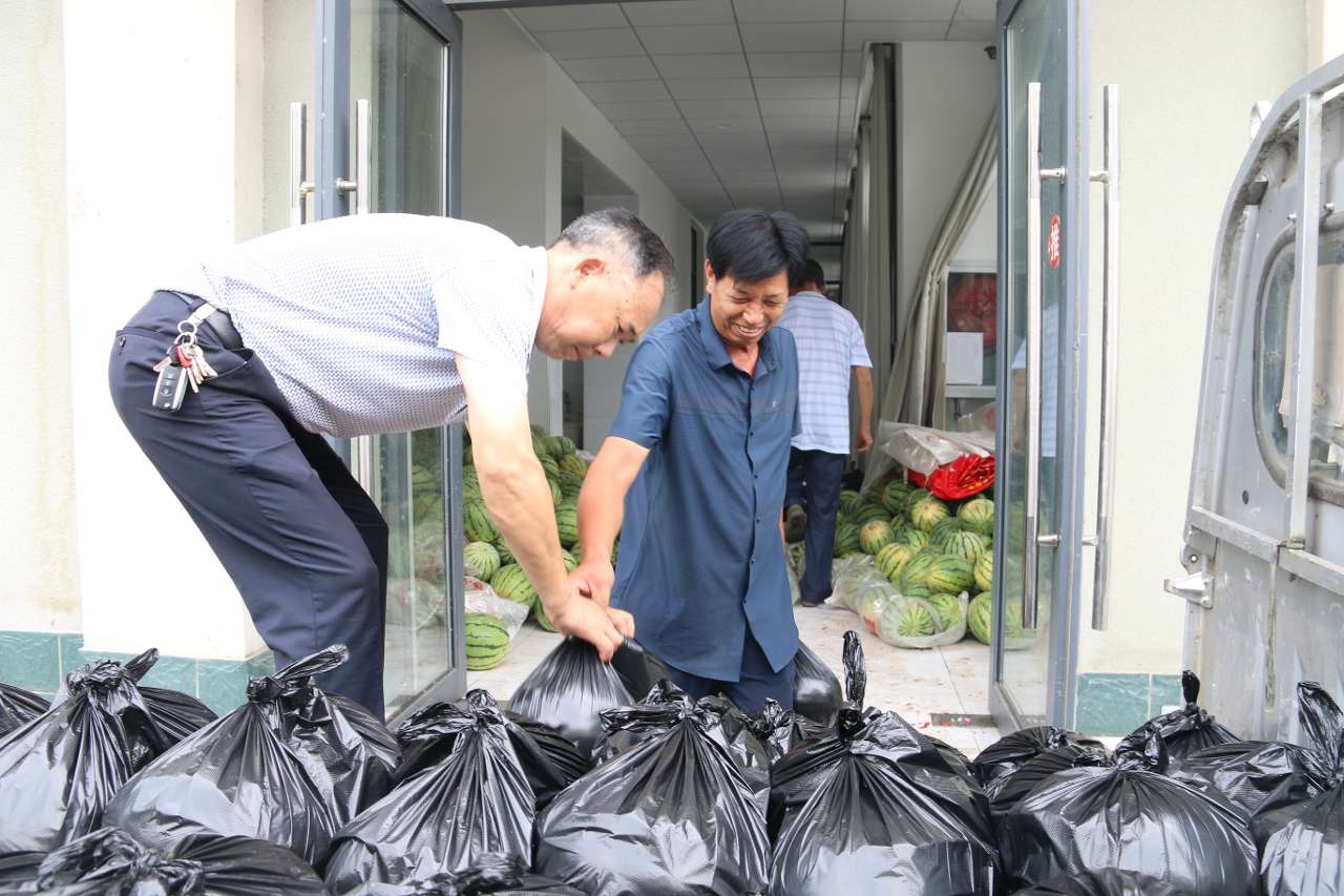 湖北远安：共同缔造注活力乡村振兴谱新篇(图2)