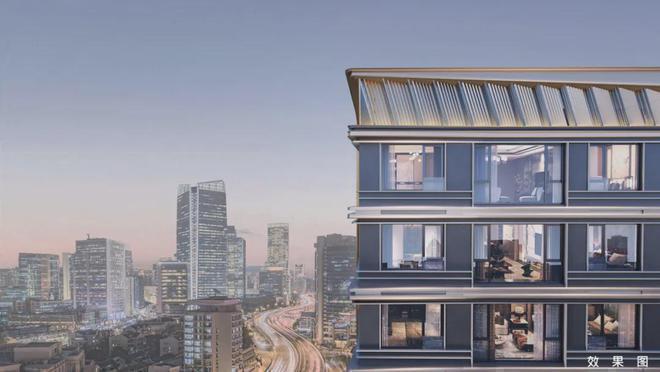 中建玖玥府售楼处-2024中建玖玥府发布-最新房价详情(图20)