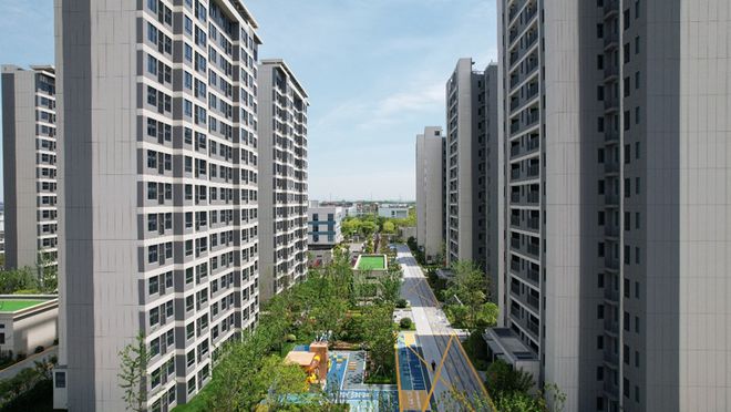 宝业活力天境楼盘优缺点分析！青浦宝业活力天境您会怎么选？(图1)