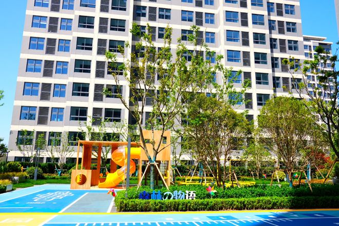 宝业活力天境楼盘优缺点分析！青浦宝业活力天境您会怎么选？(图9)