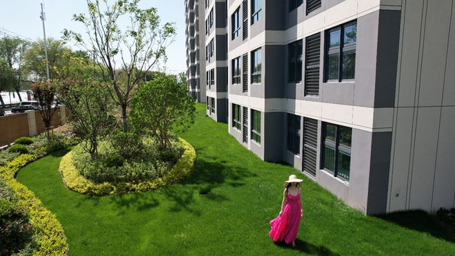 宝业活力天境楼盘优缺点分析！青浦宝业活力天境您会怎么选？(图13)