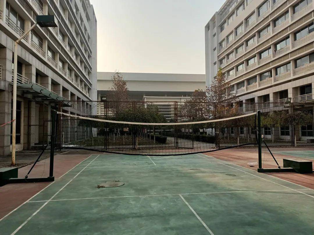 Kaiyun体育网站：健身好去处！北京经开区健身路径更新啦就在家门口→(图5)