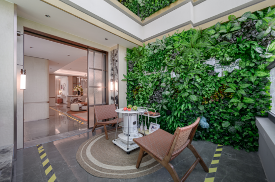 金地坚守金质匠心在“产品力赛道”加速跑(图2)