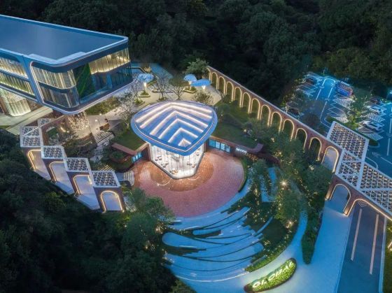 金地坚守金质匠心在“产品力赛道”加速跑(图7)