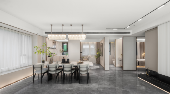 金地坚守金质匠心在“产品力赛道”加速跑(图12)