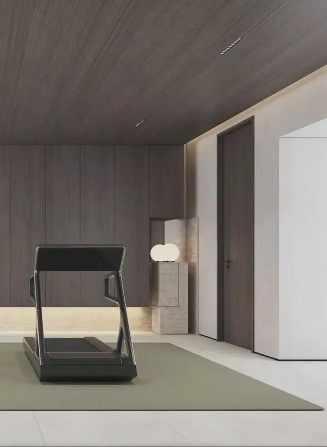 厌倦了出门健身？跟着这3点改变家里也是你的健身房！(图8)