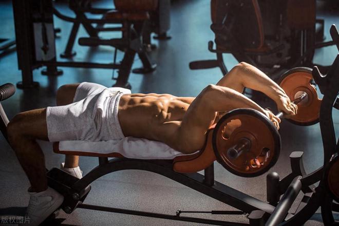 Kaiyun（中国体育）：6个黄金健身法则让你增长更多肌肉(图1)
