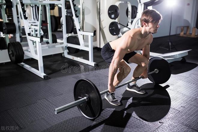 Kaiyun（中国体育）：6个黄金健身法则让你增长更多肌肉(图4)