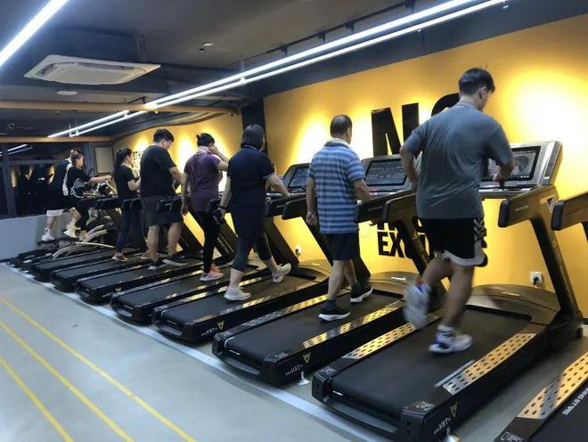 体育惠民工程！激发全民健身热情(图4)