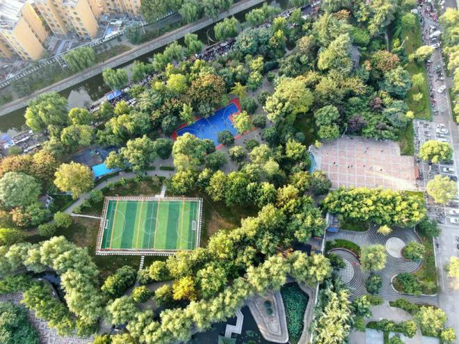 体育惠民工程！激发全民健身热情(图2)