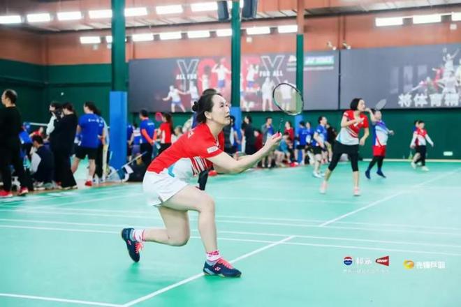 Kaiyun体育网站：赖茅十年信赖“羽”共解锁体育营销新路径(图3)