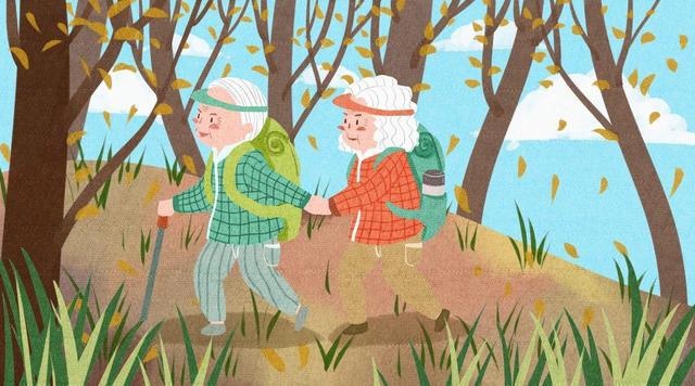 解锁运动的N种方式总有一种适合你→(图2)