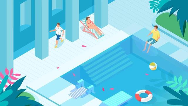 解锁运动的N种方式总有一种适合你→(图3)