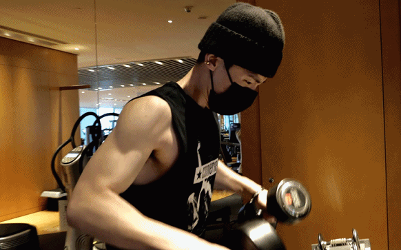 健身多久能见效果哪些训练更适合你？节后减肥人必看(图3)