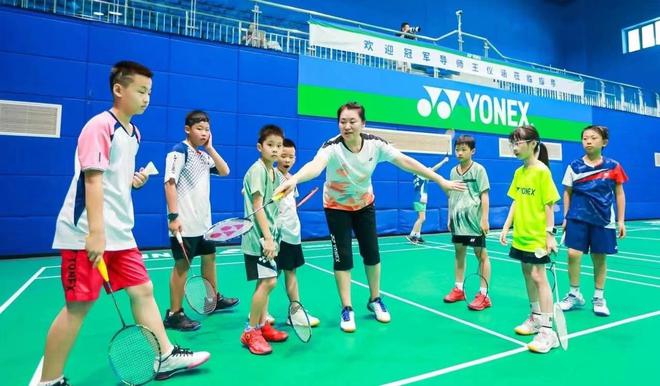 Kaiyun（中国体育）：新潮运动匹克球为庐山西海体旅融合发展注入新动能(图4)