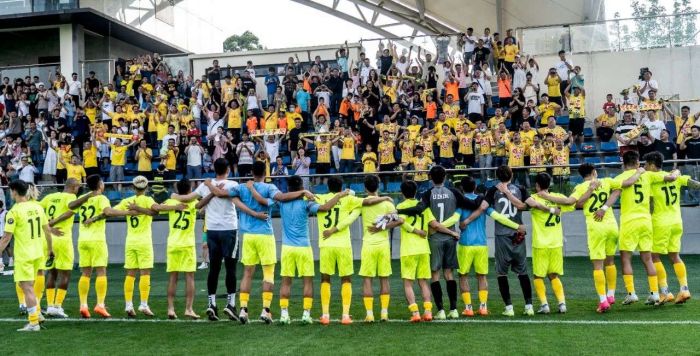 “大运之城”成都成华区：“体育+”推动体育事业高质量发展(图5)