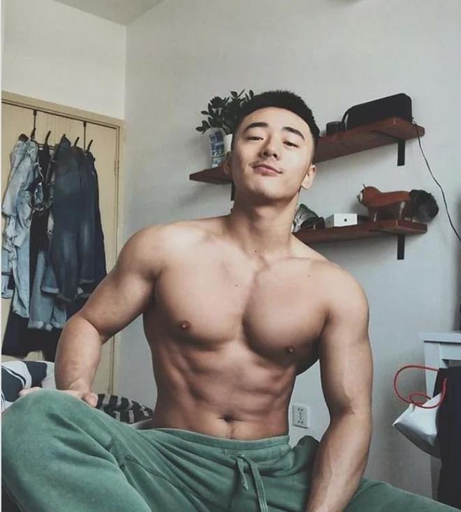 身体各部位一周怎么安排健身最合适？最经典的5种都在这里了(图1)