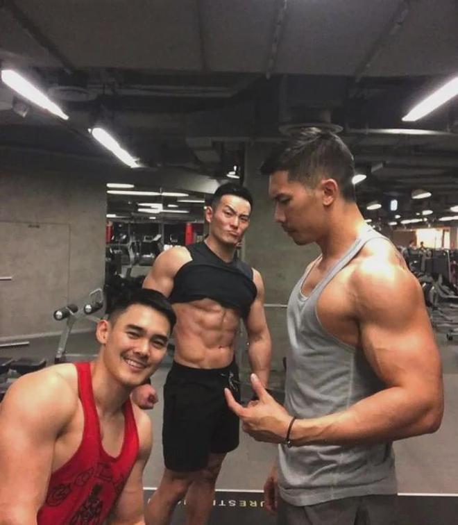 身体各部位一周怎么安排健身最合适？最经典的5种都在这里了(图3)