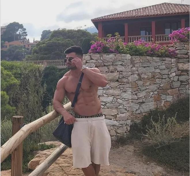 身体各部位一周怎么安排健身最合适？最经典的5种都在这里了(图2)