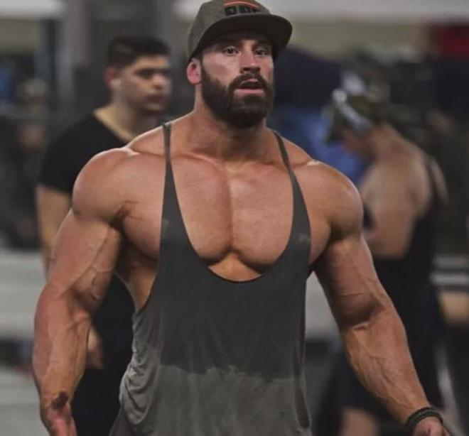 身体各部位一周怎么安排健身最合适？最经典的5种都在这里了(图4)