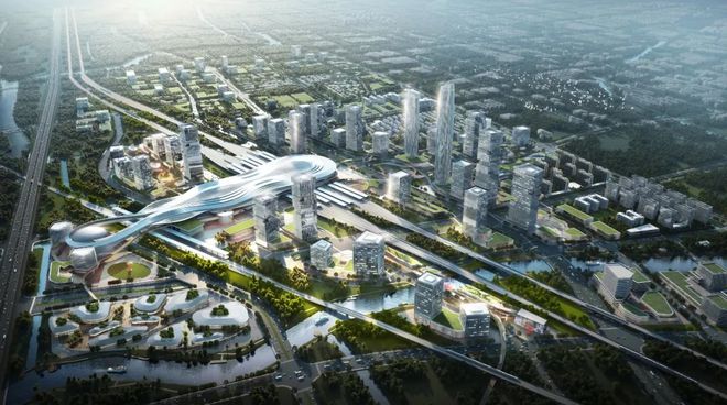 中交松香源著2024最新(通知)楼盘简介-房价-户型-交房-配套(图1)