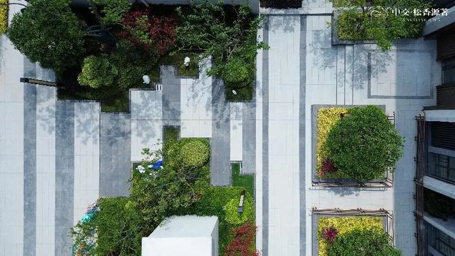 中交松香源著2024最新(通知)楼盘简介-房价-户型-交房-配套(图10)