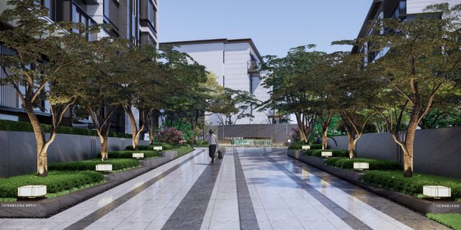 中交松香源著2024最新(通知)楼盘简介-房价-户型-交房-配套(图12)