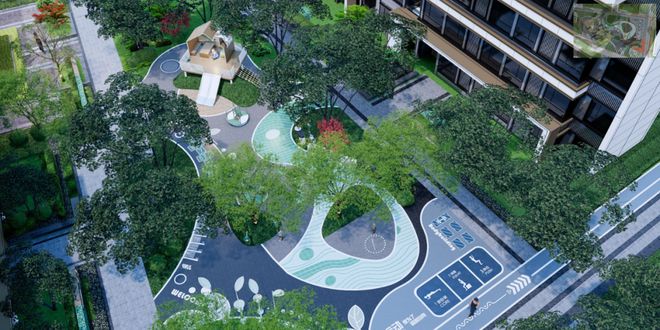 中交松香源著2024最新(通知)楼盘简介-房价-户型-交房-配套(图13)