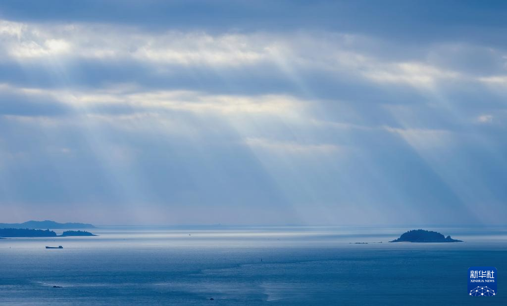 Kaiyun（中国体育）：新华全媒+·城市巡礼丨厦门：生态高颜值发展高素质(图11)