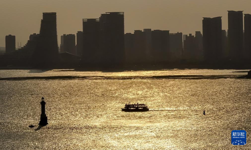 Kaiyun（中国体育）：新华全媒+·城市巡礼丨厦门：生态高颜值发展高素质(图3)