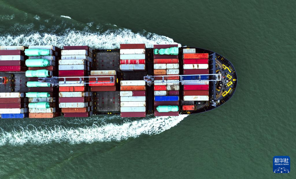 Kaiyun（中国体育）：新华全媒+·城市巡礼丨厦门：生态高颜值发展高素质(图5)