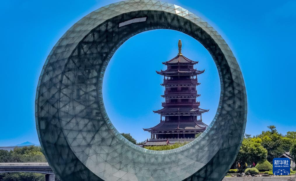 Kaiyun（中国体育）：新华全媒+·城市巡礼丨厦门：生态高颜值发展高素质(图10)