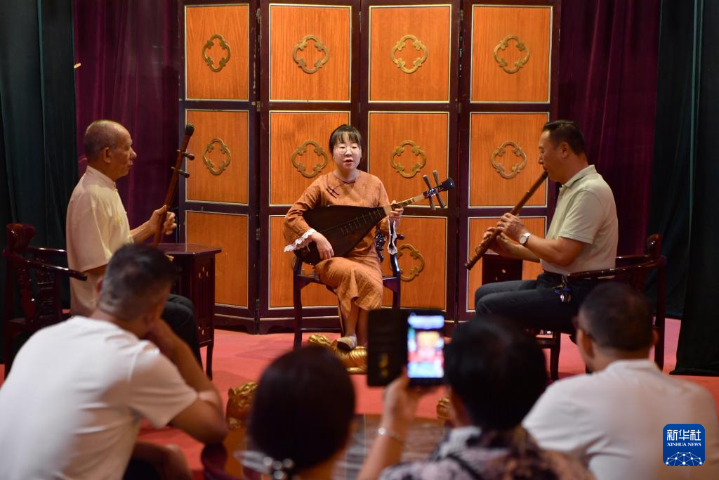 Kaiyun（中国体育）：新华全媒+·城市巡礼丨厦门：生态高颜值发展高素质(图26)