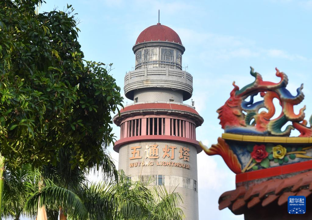 Kaiyun（中国体育）：新华全媒+·城市巡礼丨厦门：生态高颜值发展高素质(图34)