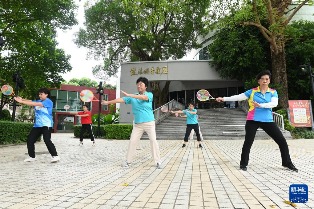 Kaiyun（中国体育）：新华全媒+·城市巡礼丨厦门：生态高颜值发展高素质(图43)